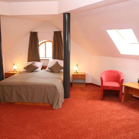 Hotel Istra Varazdin Phòng bức ảnh