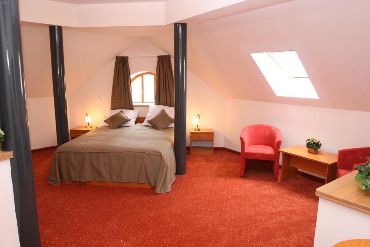 Hotel Istra Varazdin Phòng bức ảnh