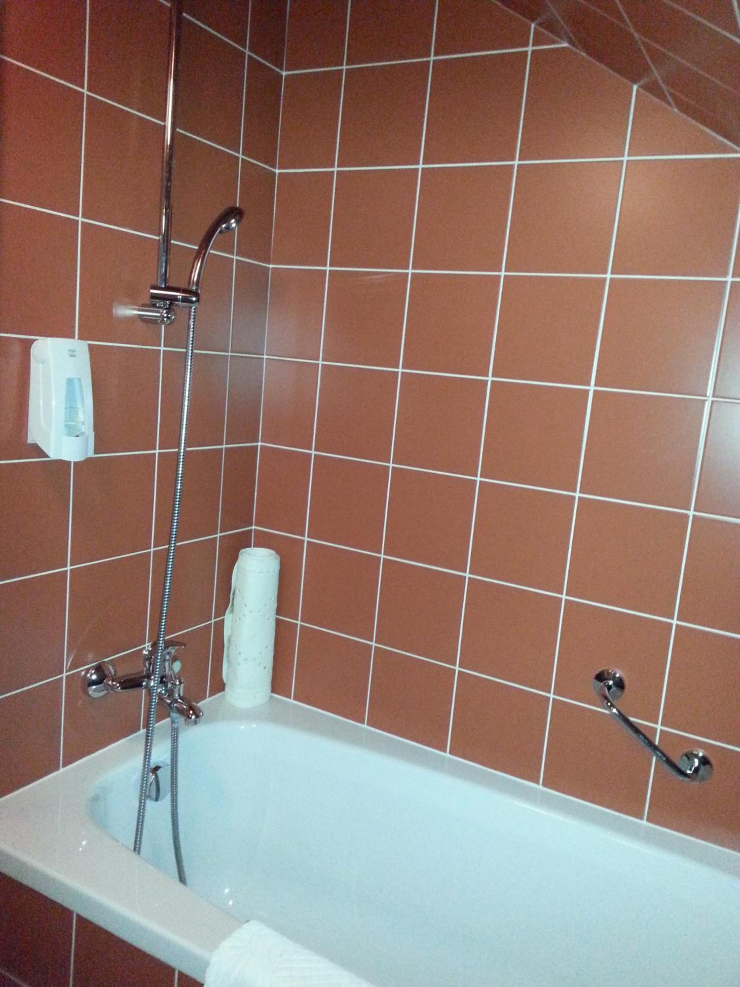 Hotel Istra Varazdin Phòng bức ảnh