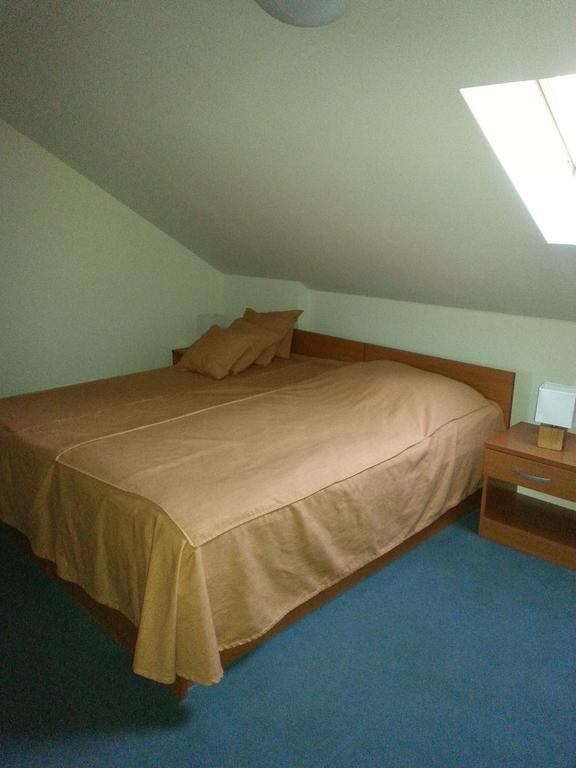 Hotel Istra Varazdin Phòng bức ảnh