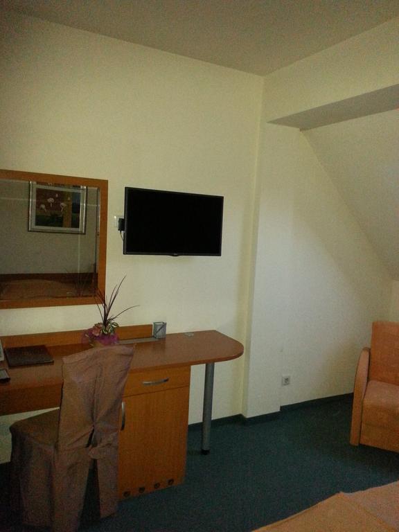 Hotel Istra Varazdin Phòng bức ảnh