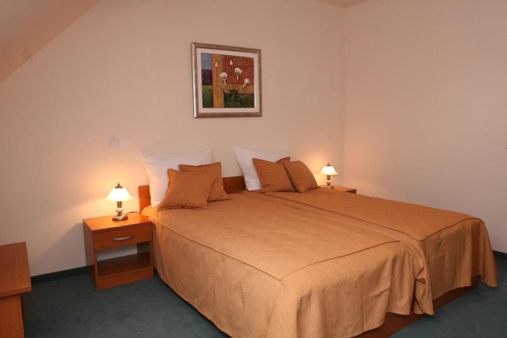 Hotel Istra Varazdin Phòng bức ảnh